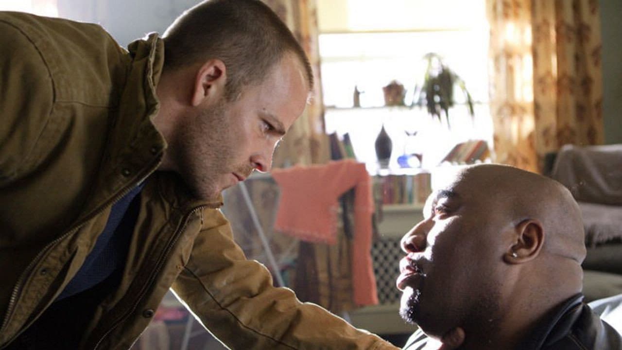 Still from The Conspiracy: All the Tears of Hell