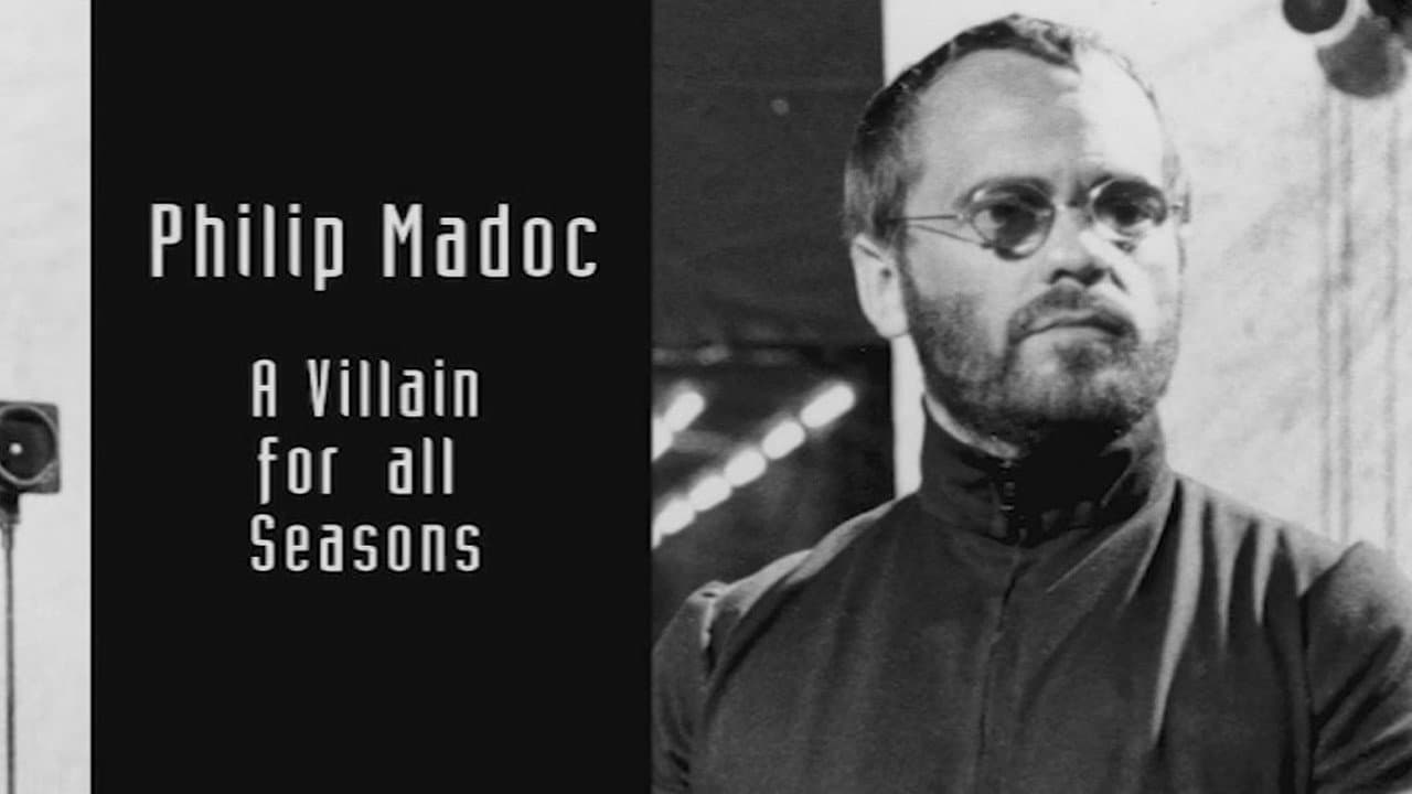 Still from Philip Madoc: A Villain for all Seasons