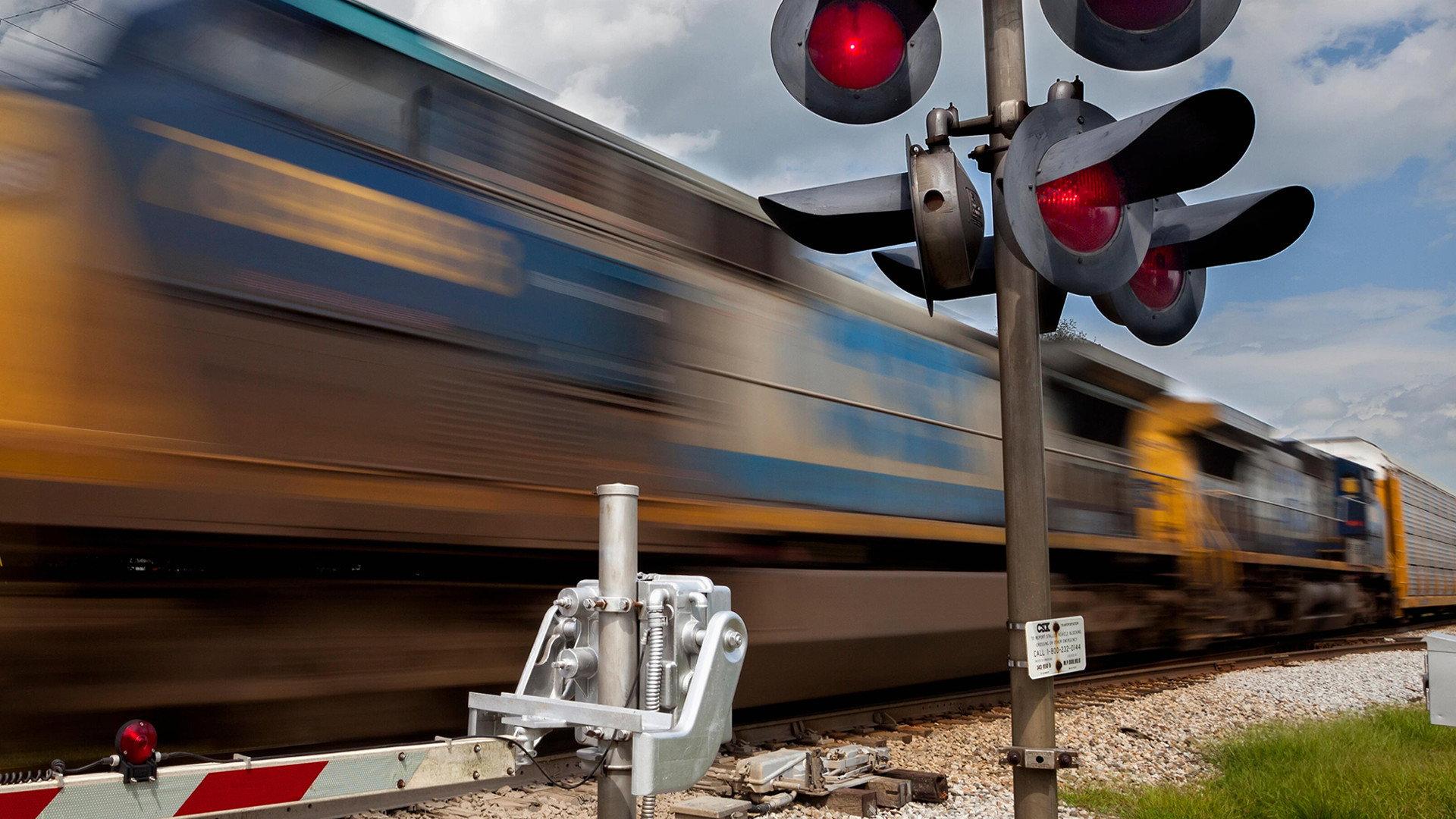 Still from Why Trains Crash