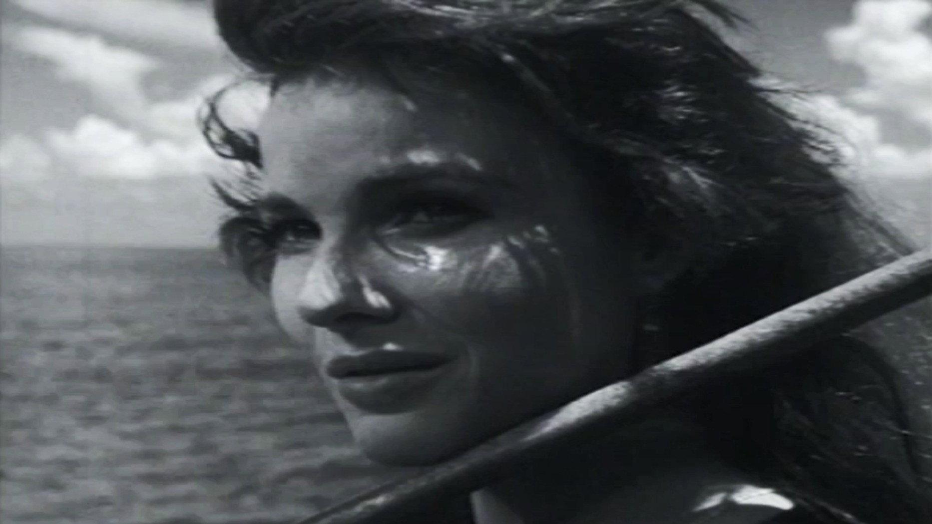 Still from A Lance of Straw