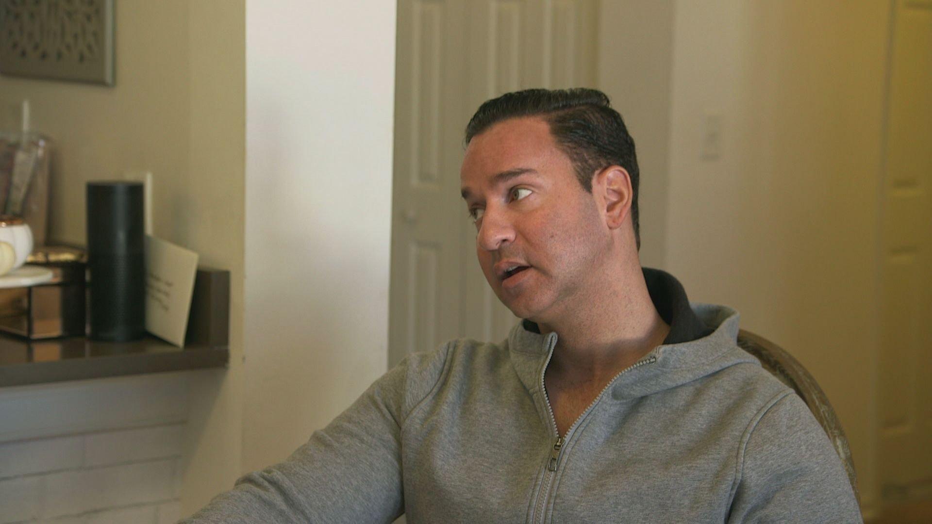 Still from The United States v. The Situation, Pt. 1