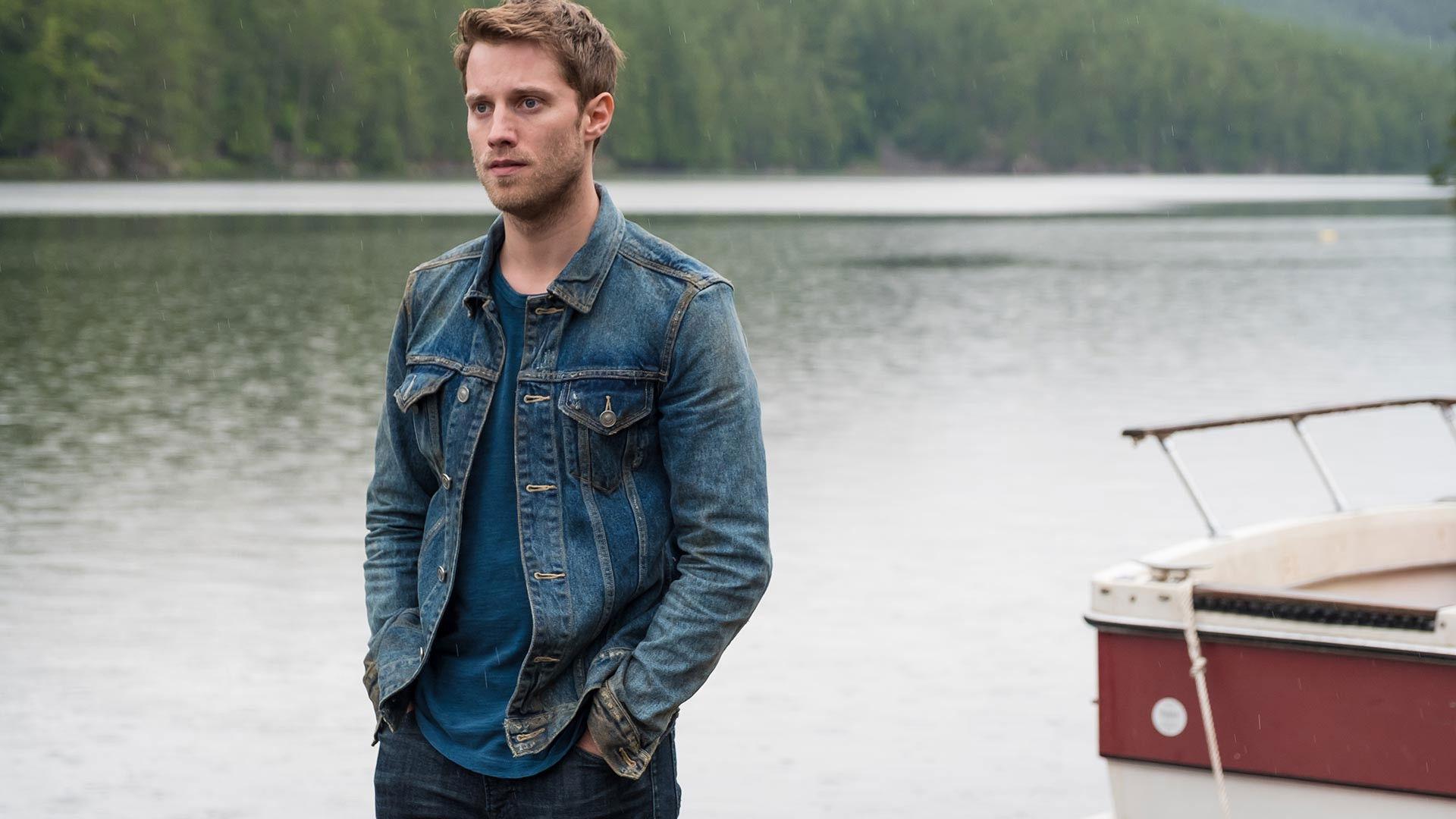 Still from Kevin