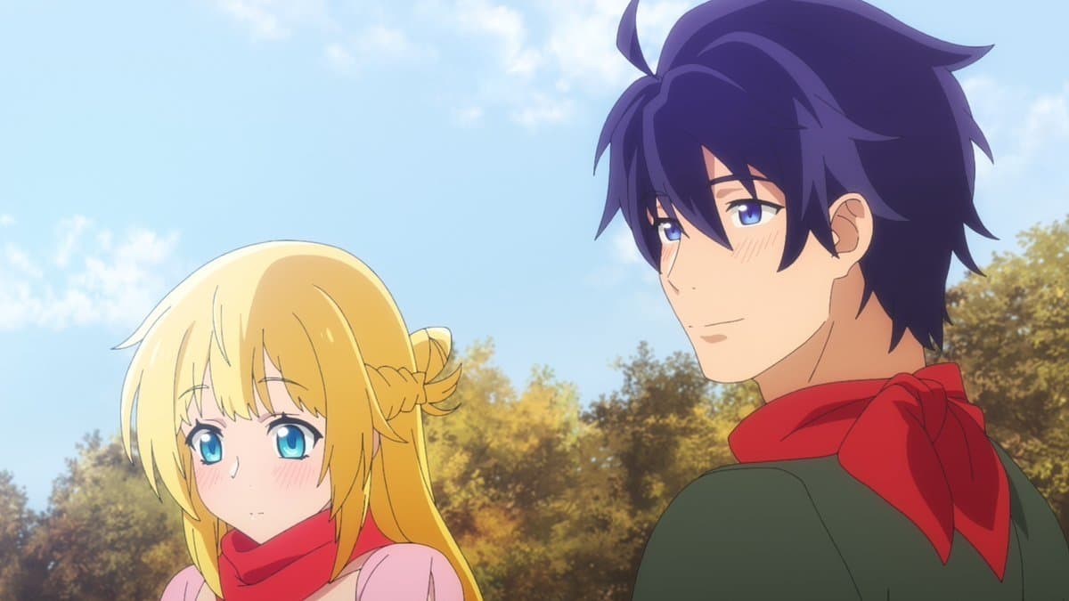 Still from Let's Go On a Quiet Little Journey