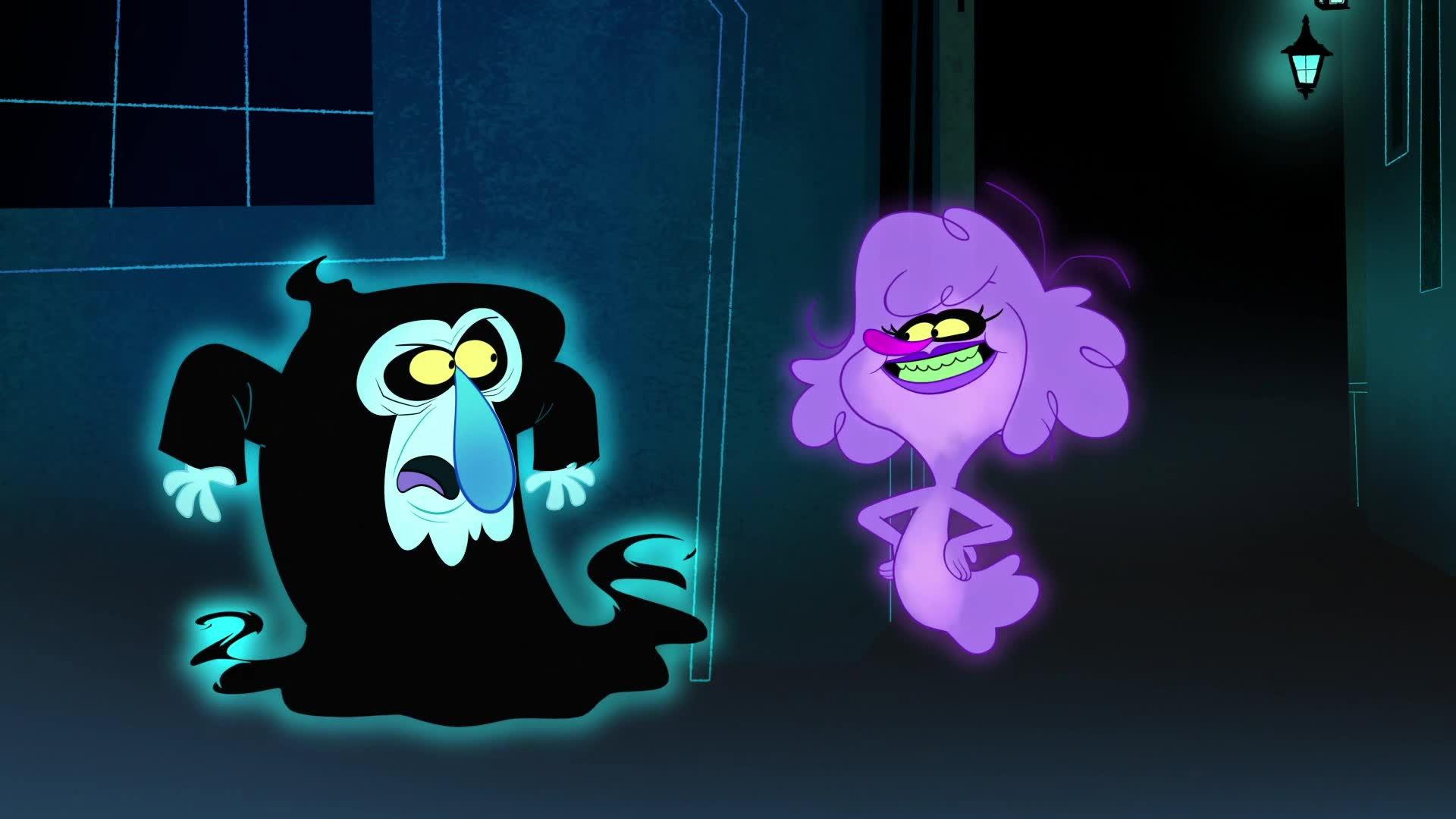 Still from Jinx!