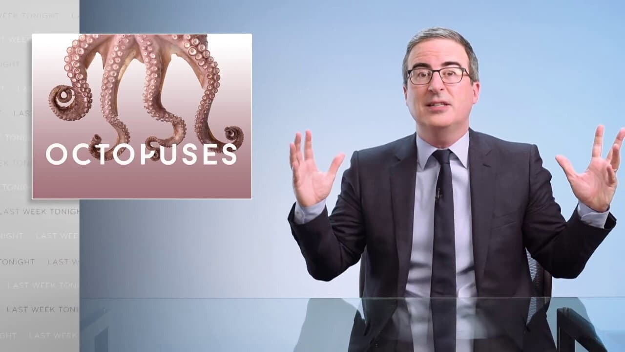 Still from Octopuses