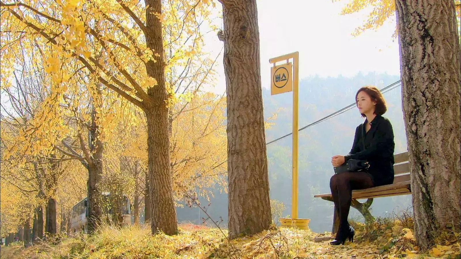 Still from Episode 13