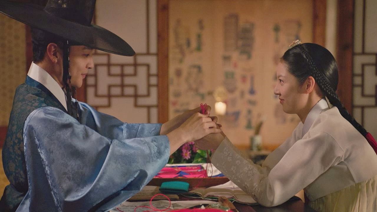 Still from Episode 12