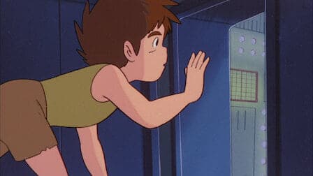 Still from Rescue