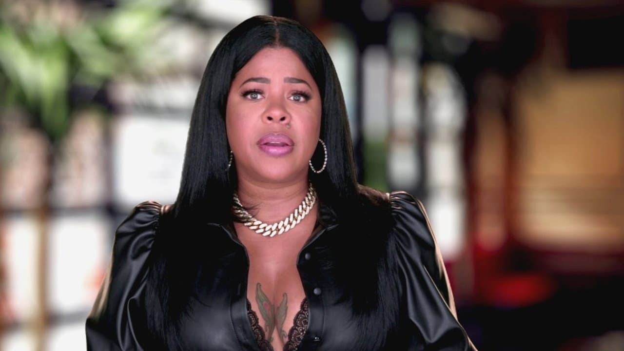 Still from Homecoming