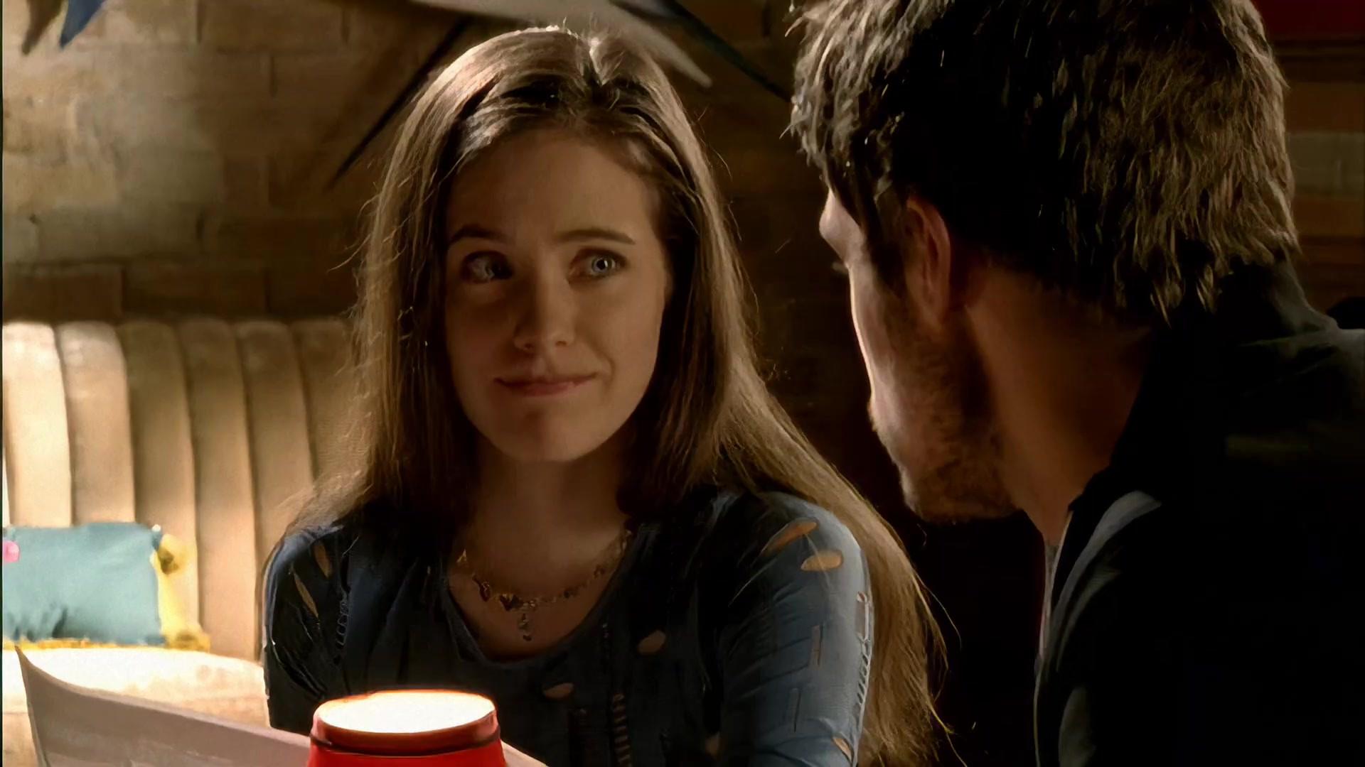Still from Lovesick Ass