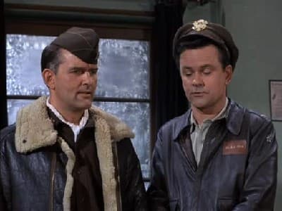 Still from The Gold Rush