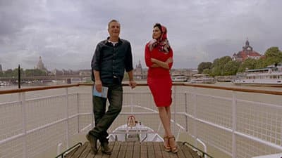 Still from Ask for the Earth