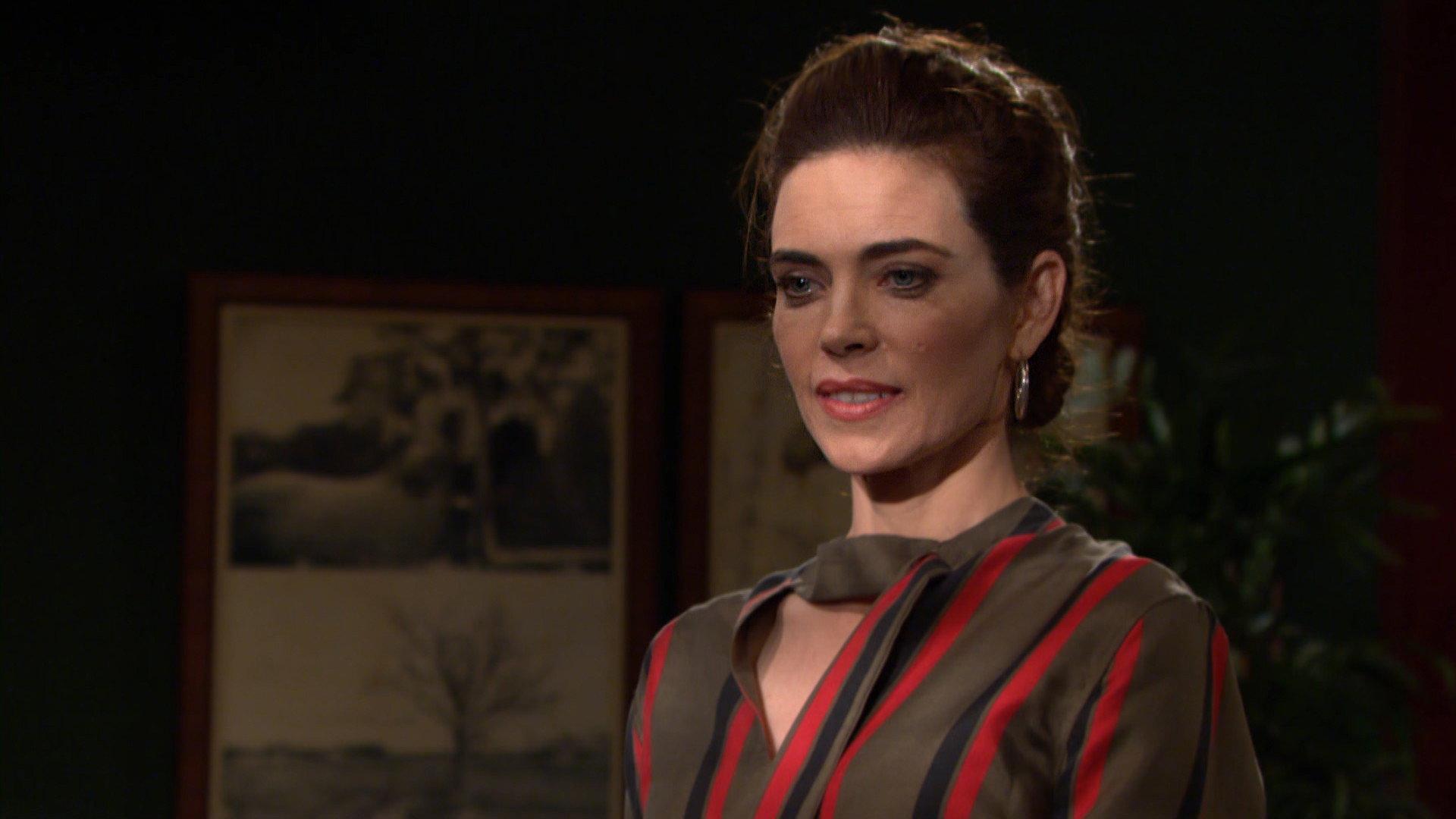 Still from Episode 11300 - November 06, 2017