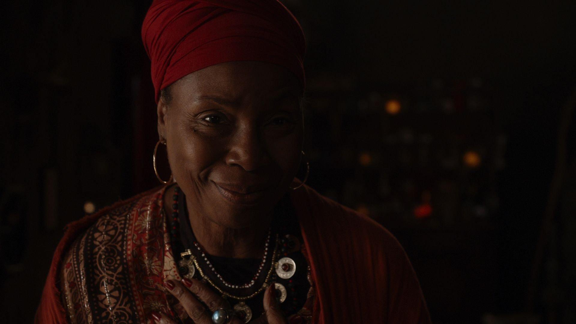 Still from Time Reveals All