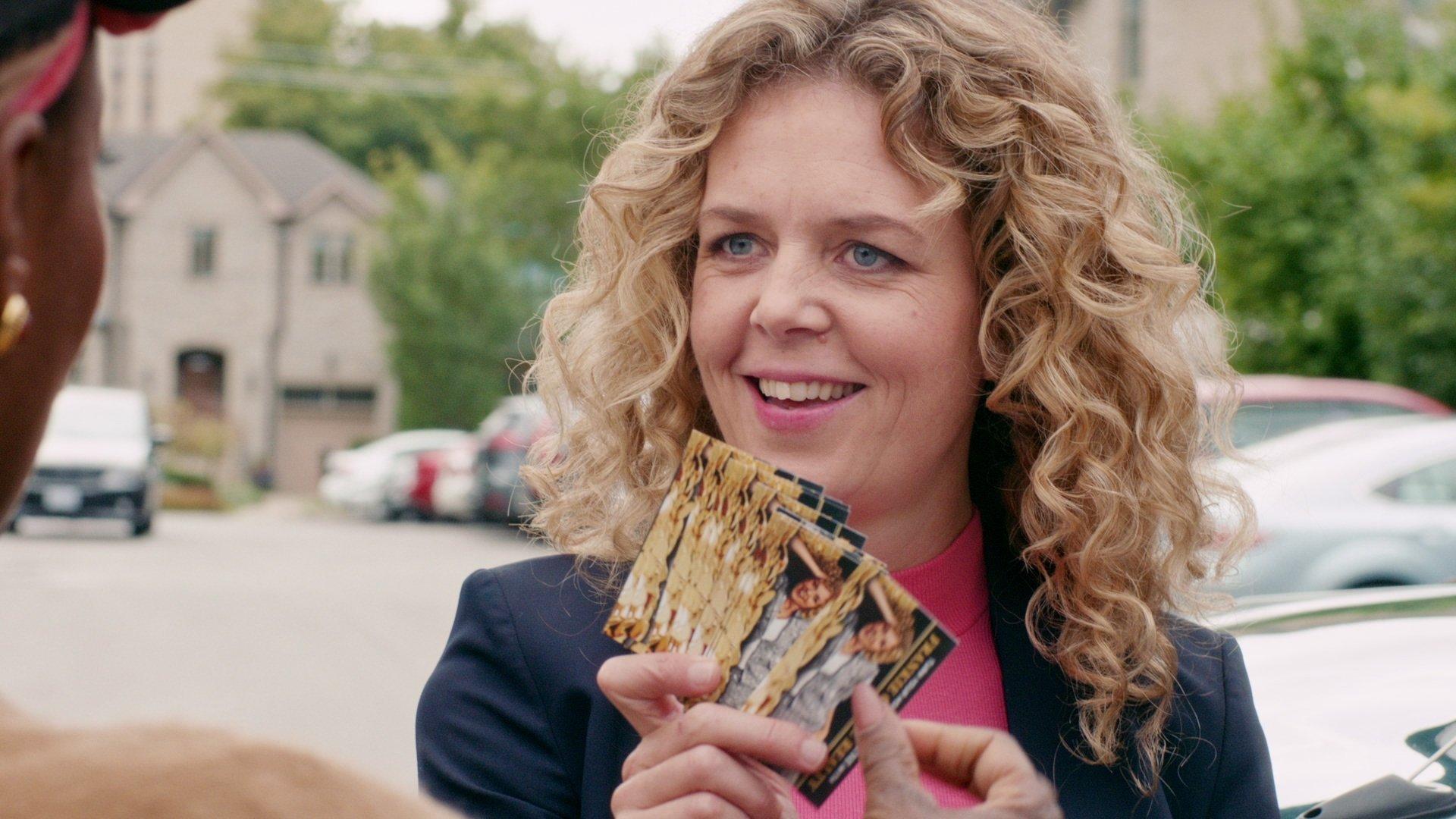 Still from Of Rights And Men