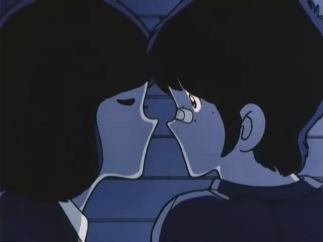 Still from Soushuuhen: Memories are too beautiful...