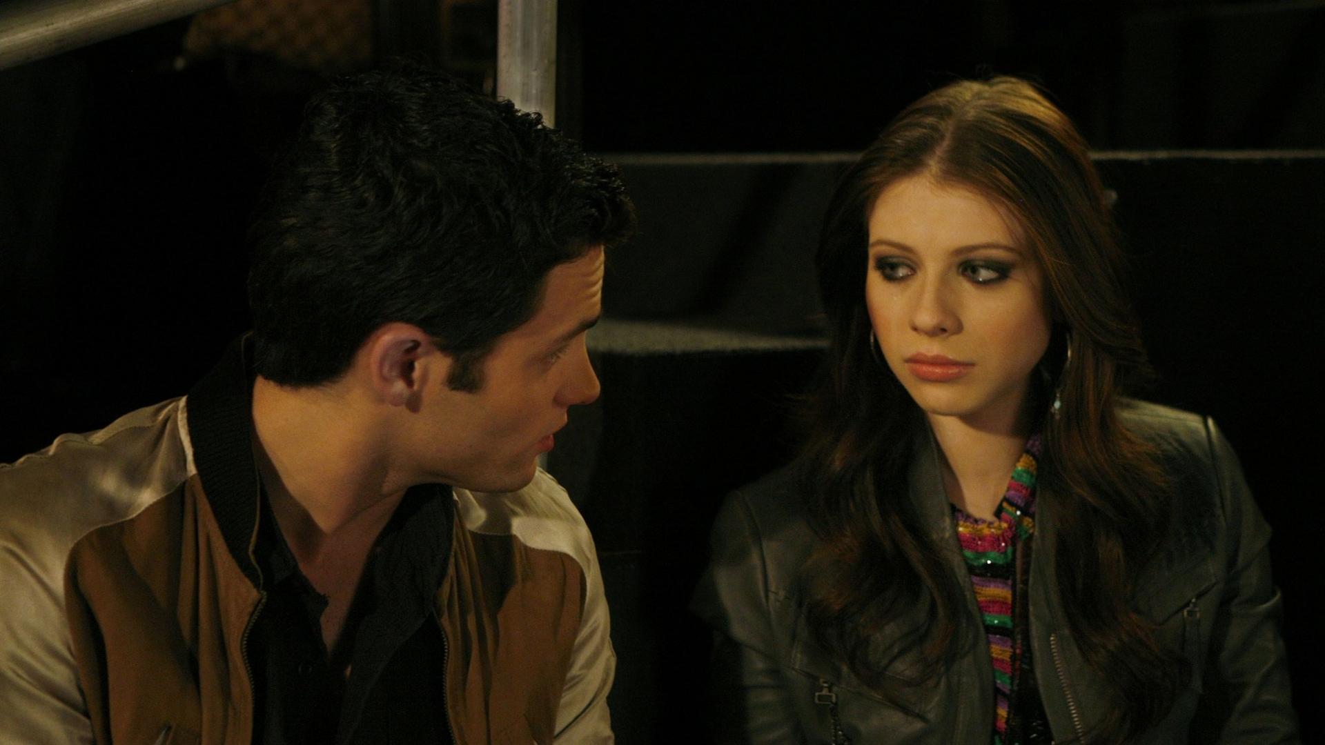 Still from Woman on the Verge