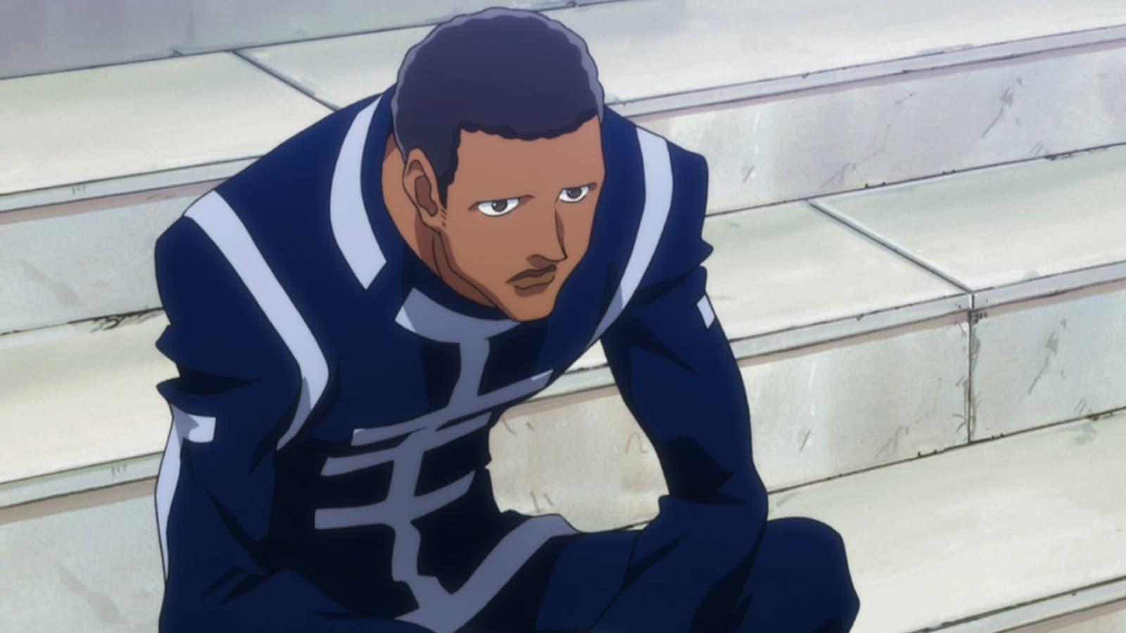 Still from Invitation x And x Friend