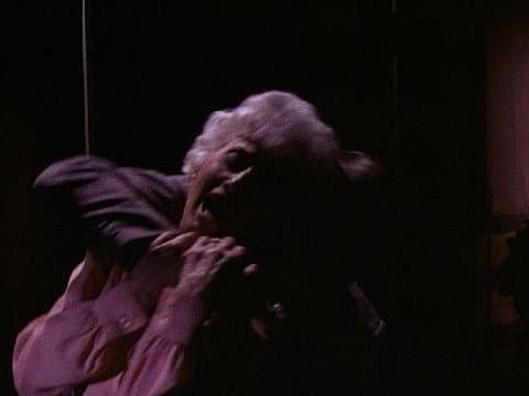 Still from Top of the Stairs