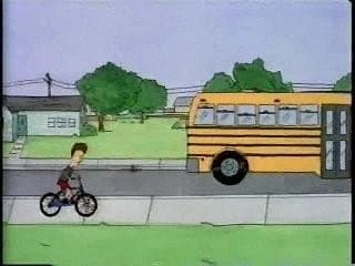Still from Whiplash