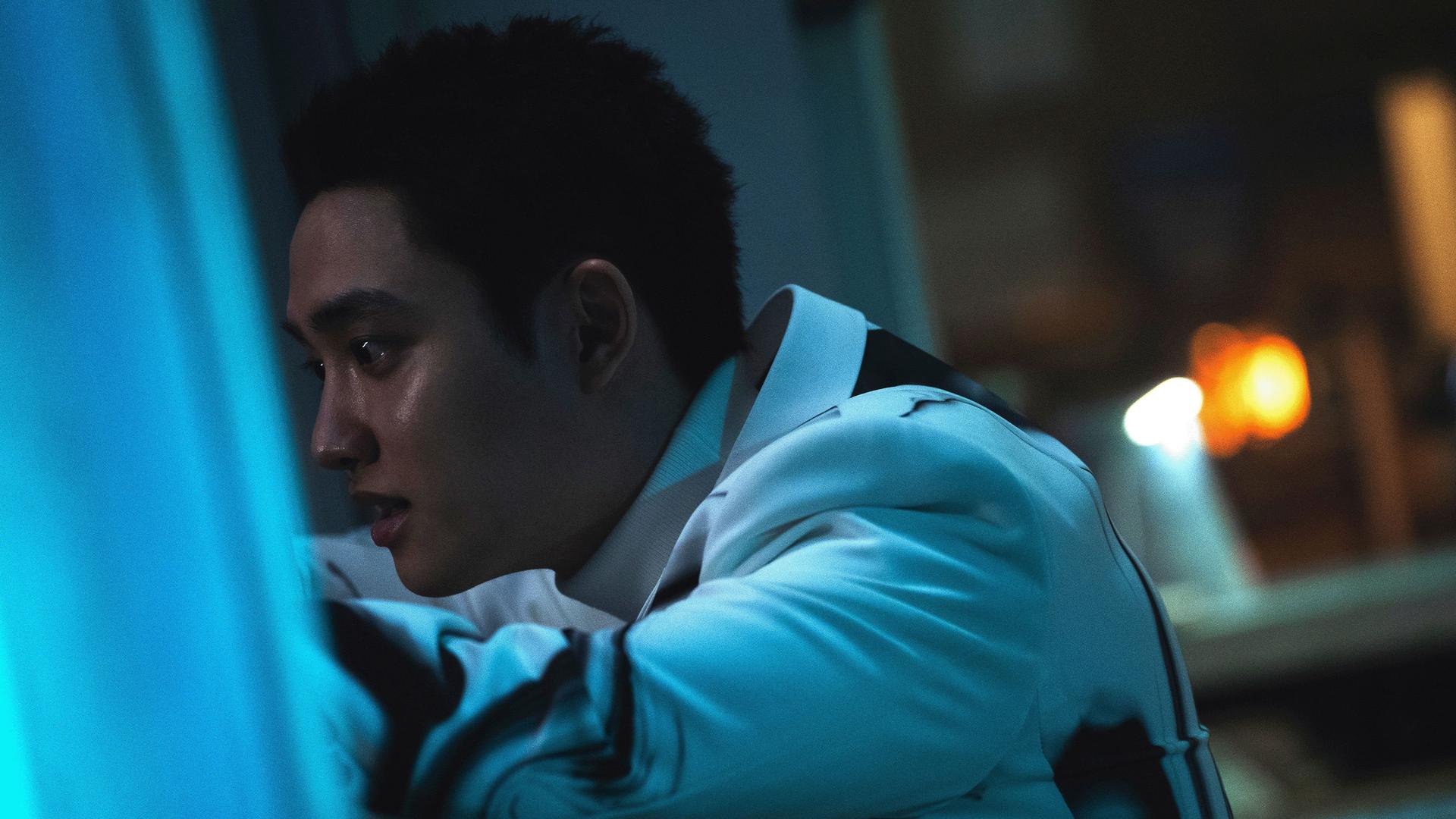 Still from Episode 11