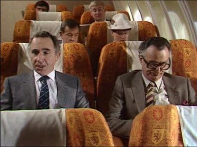 Still from The Moral Dimension