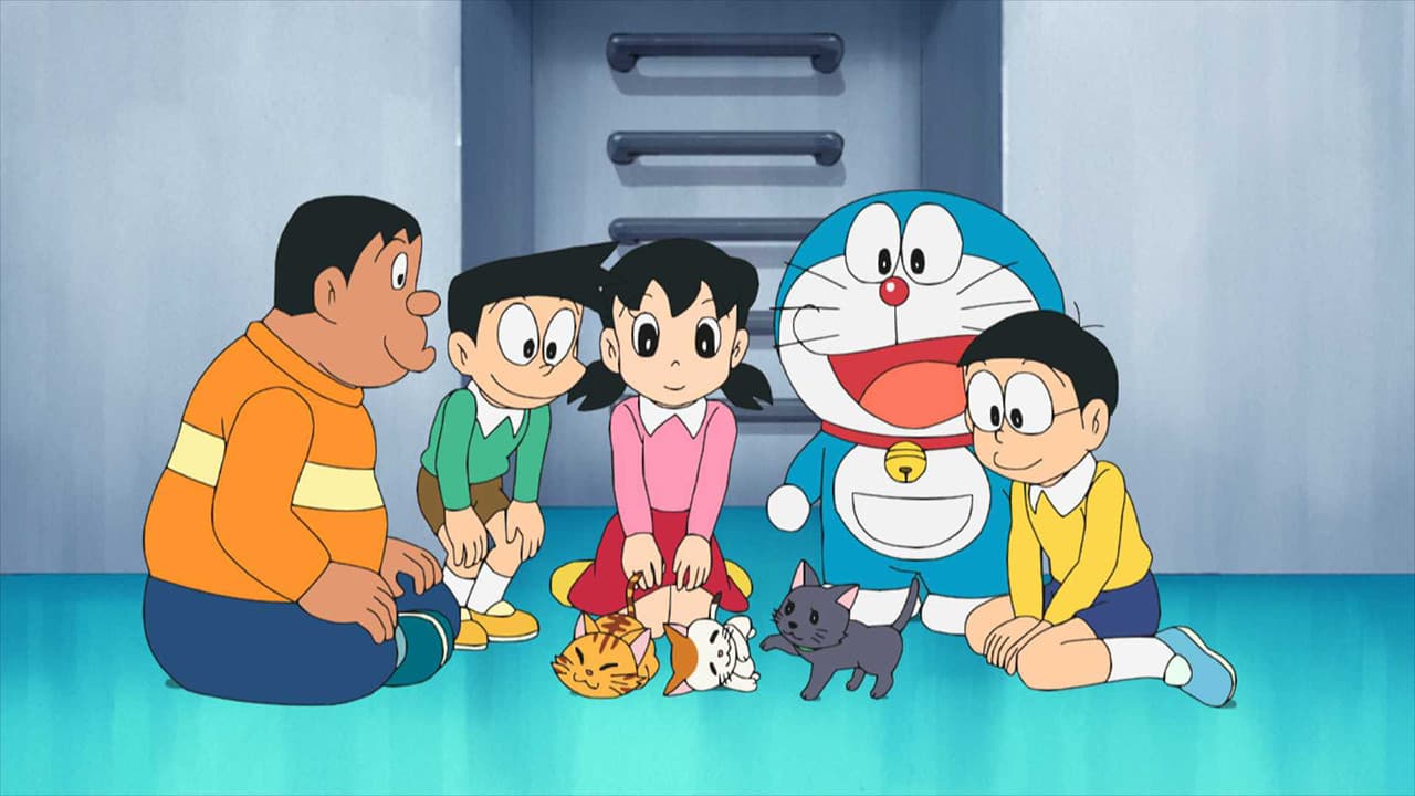 Still from Episode 1051