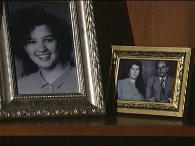 Still from Honor Thy Father