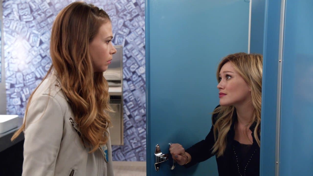 Still from Girl Code