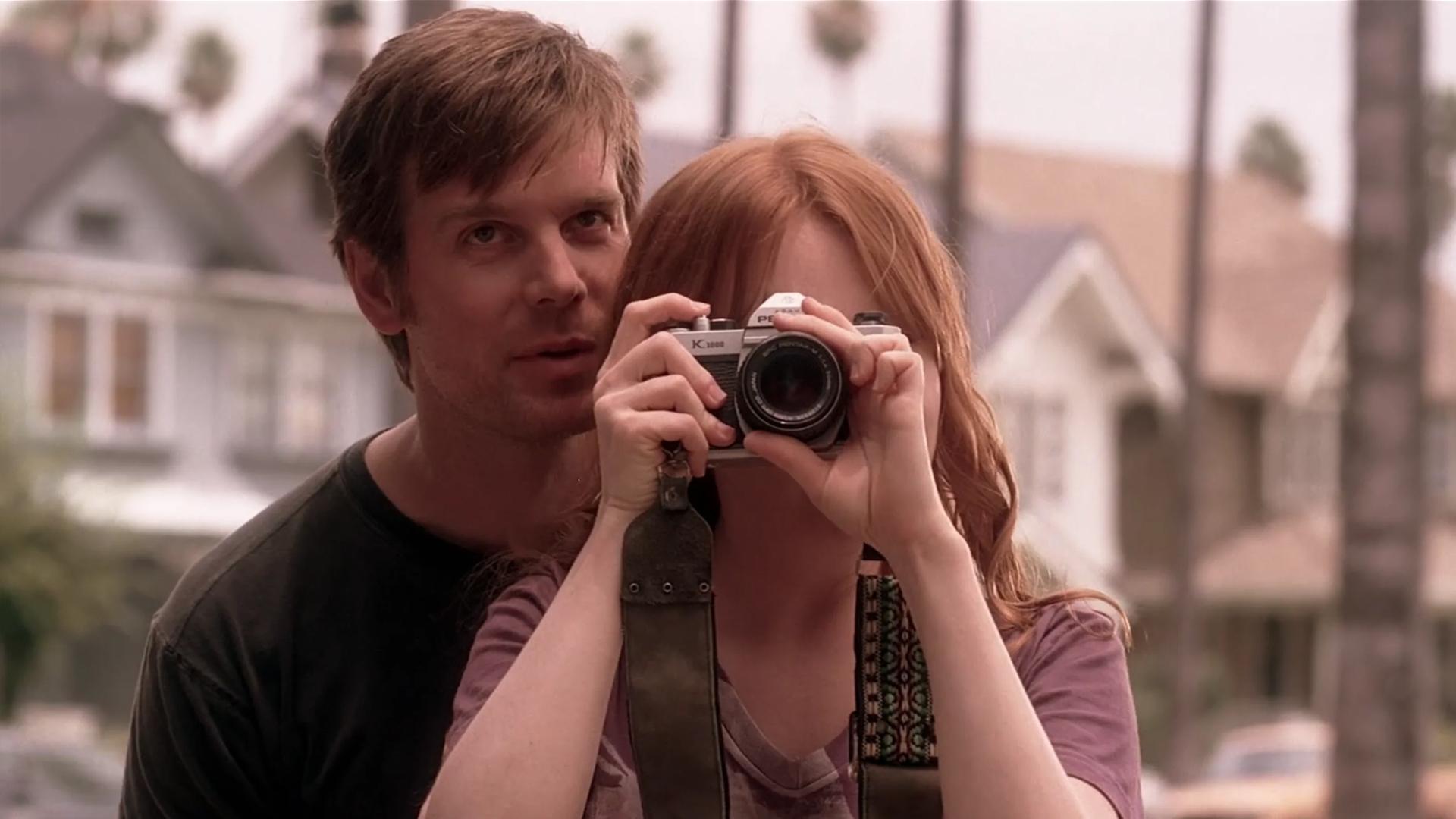 Still from Everyone's Waiting