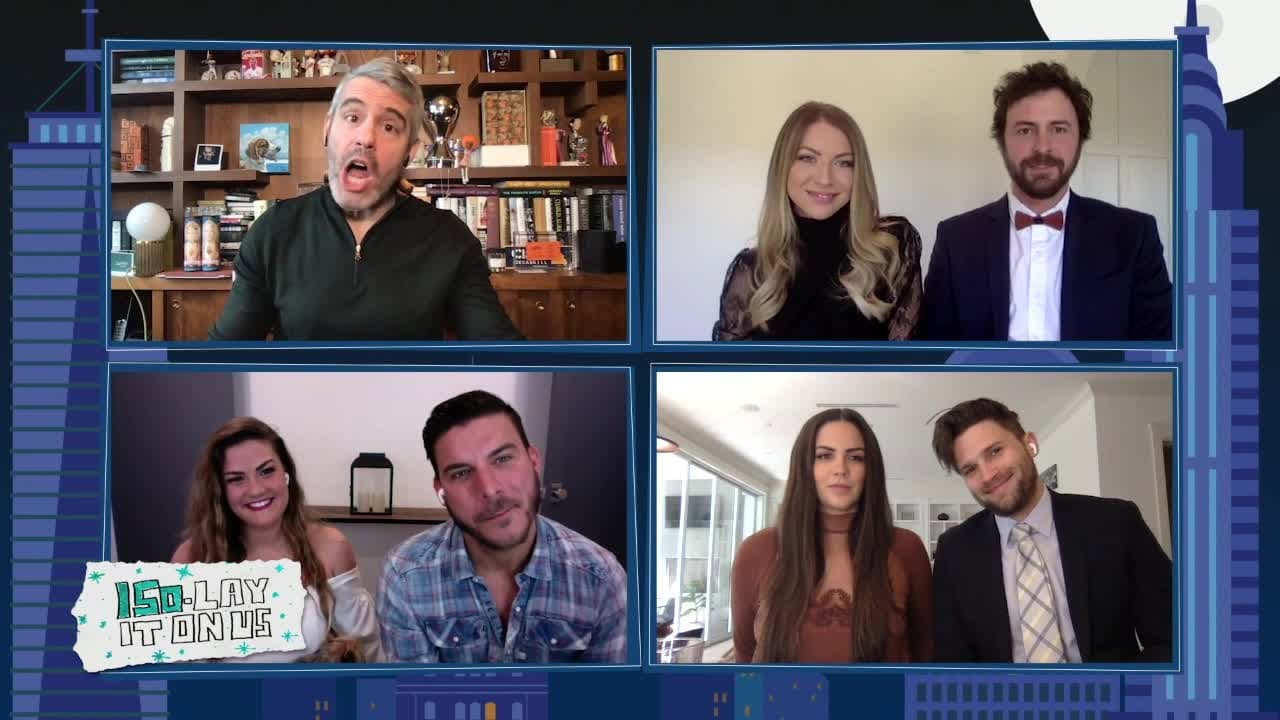 Still from Vanderpump Rules