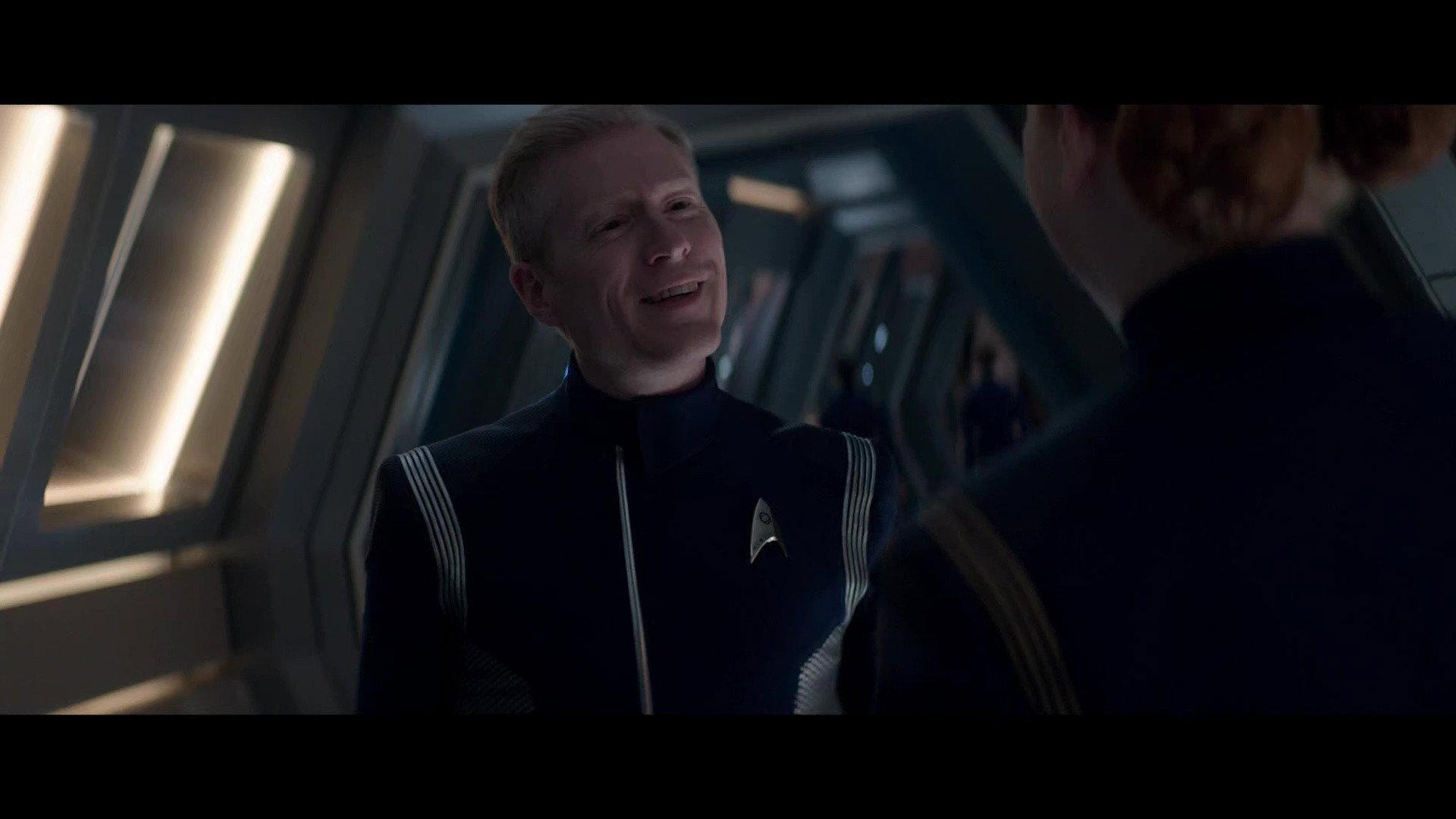 Still from 'New Eden' Deleted Scenes