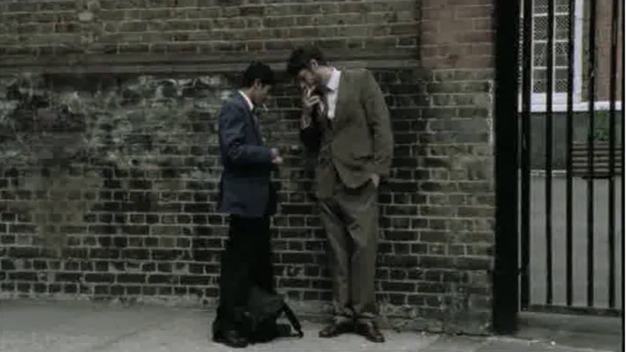 Still from Sulphur