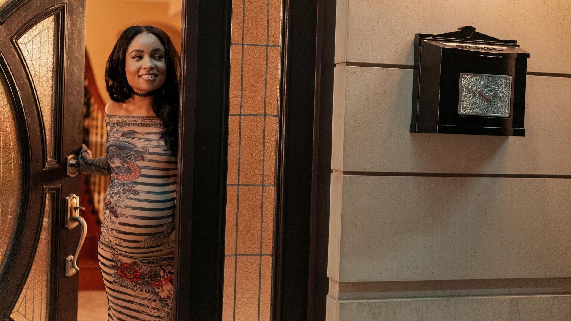 Still from A Bet is a Bet