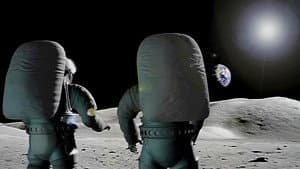 Still from Colonizing Space