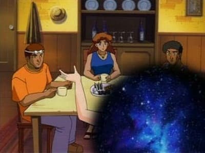 Still from Animation USA