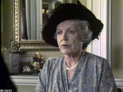 Still from The Tribute