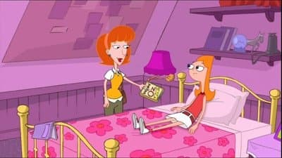 Still from Wizard of Odd