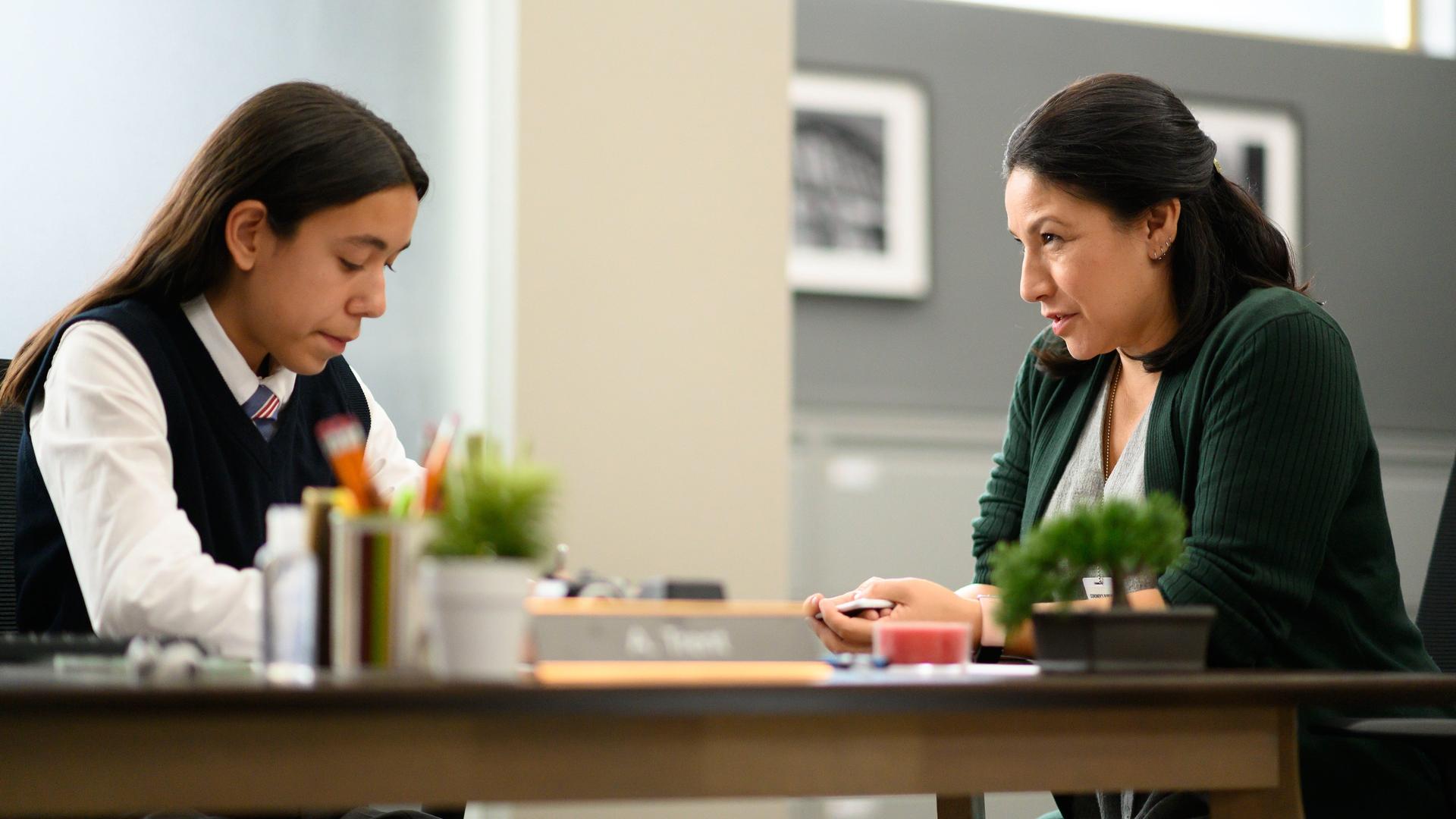 Still from One Drum