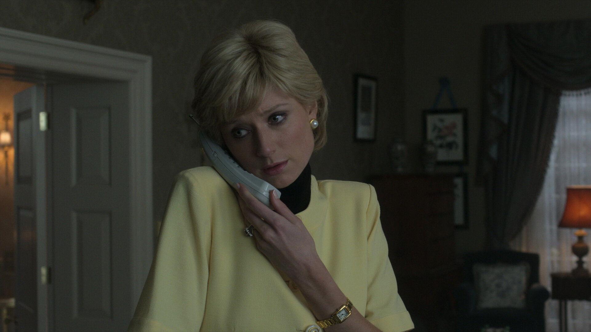 Still from No Woman's Land
