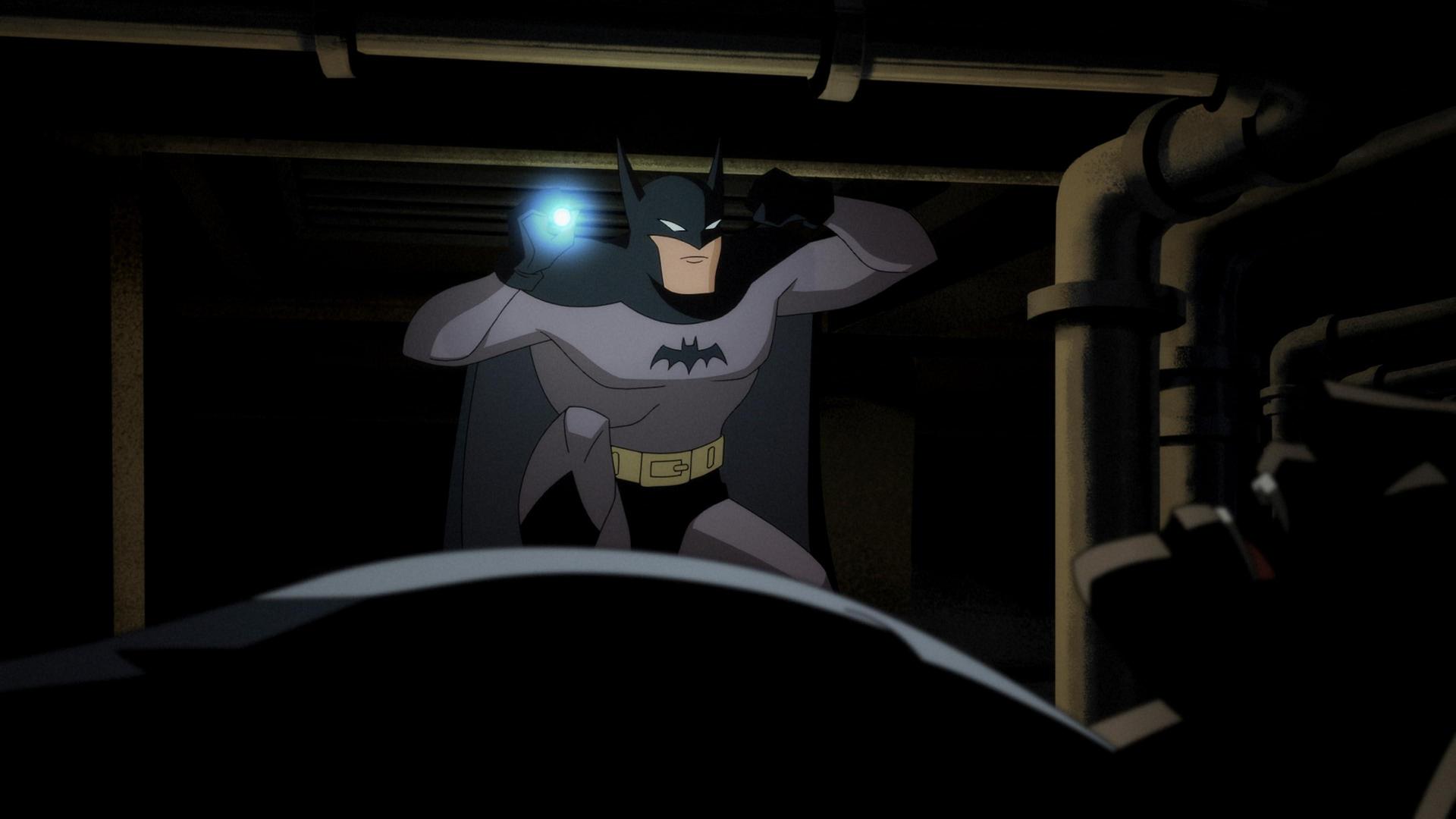 Still from ...And Be a Villain
