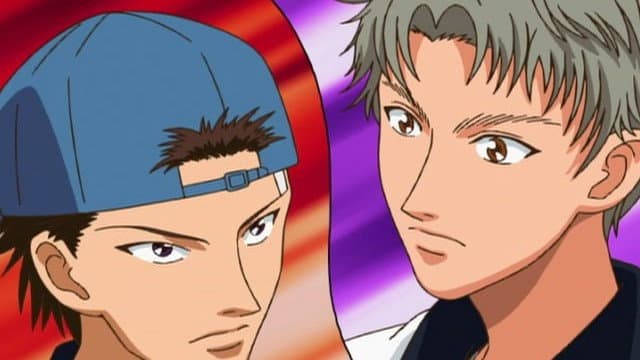 Still from The Worst Compatibility