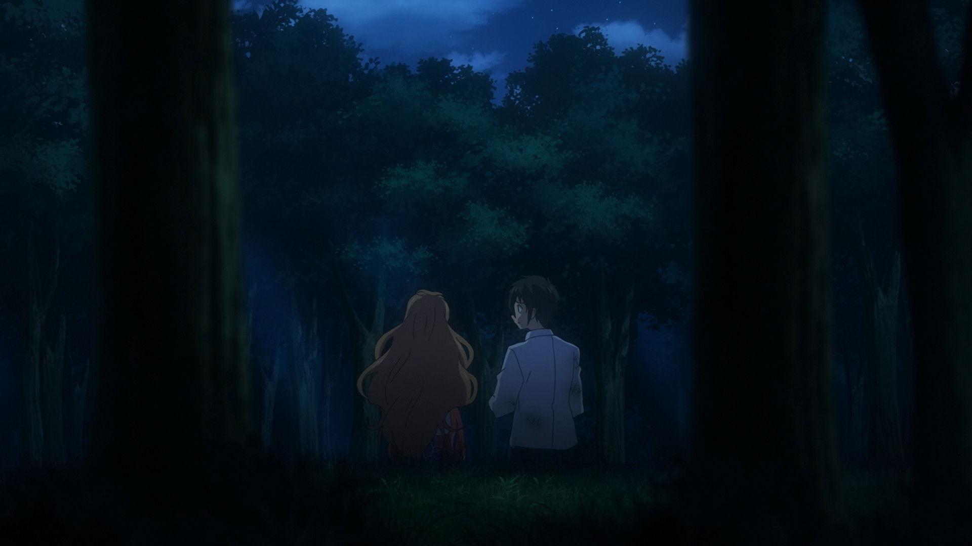 Still from Night Escape