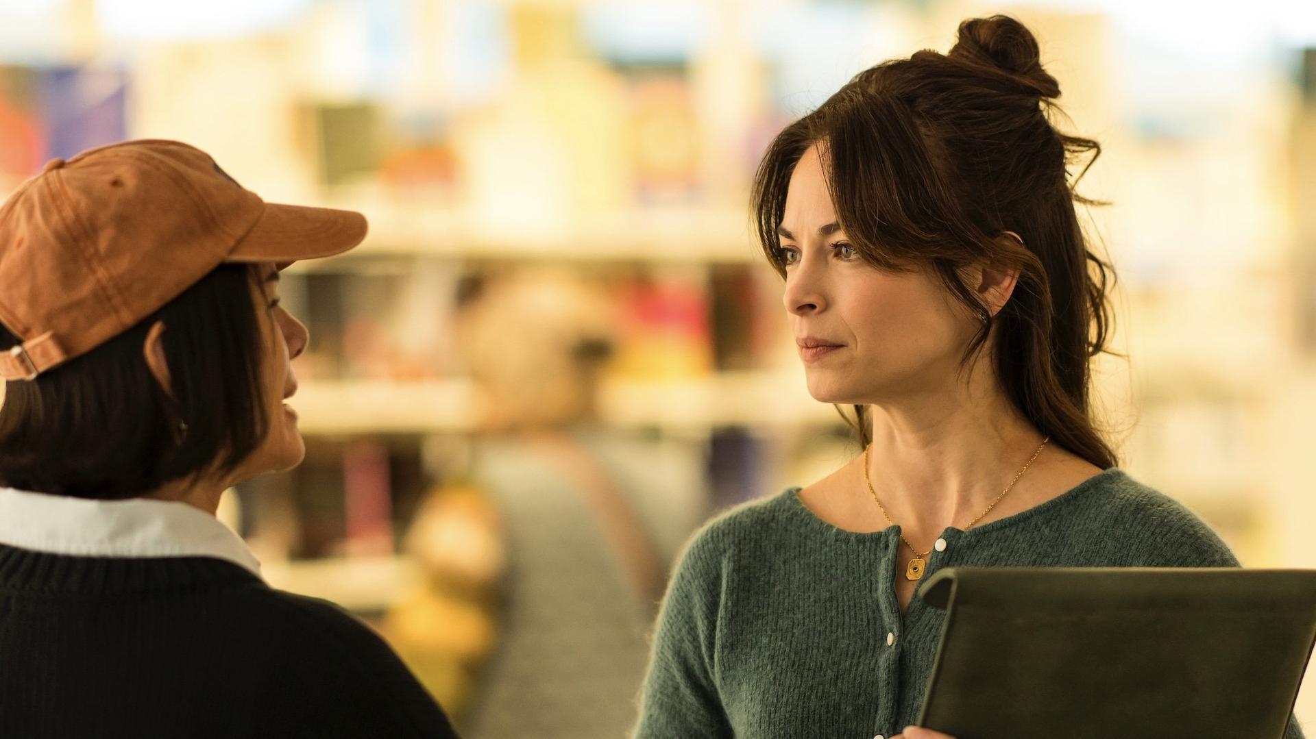 Still from Acts of Murder