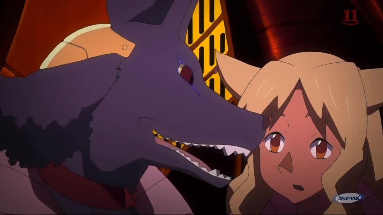 Still from Before It's Too Late