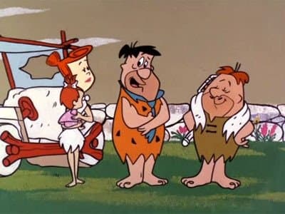 Still from The Big Move