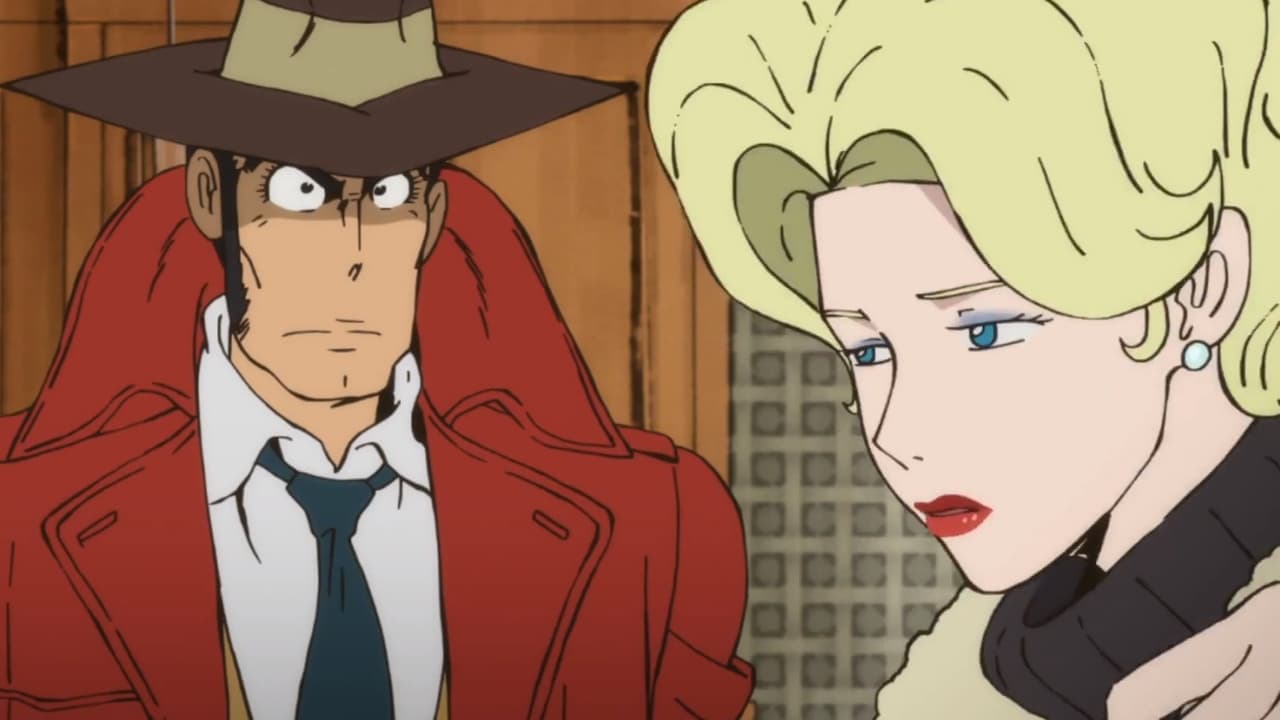 Still from Until the Full Moon Passes