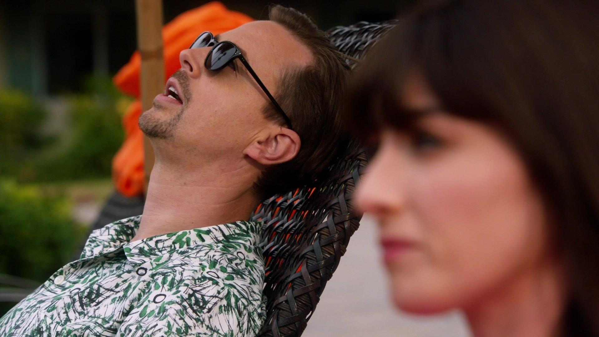 Still from Sunburn