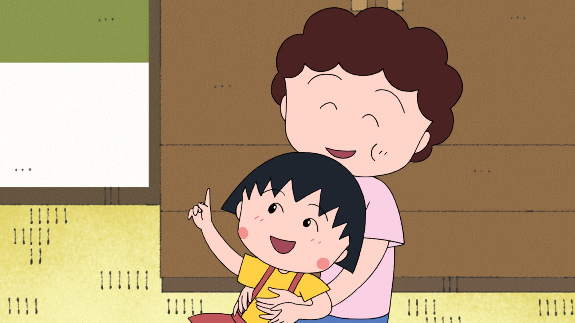 Still from Episode 1437