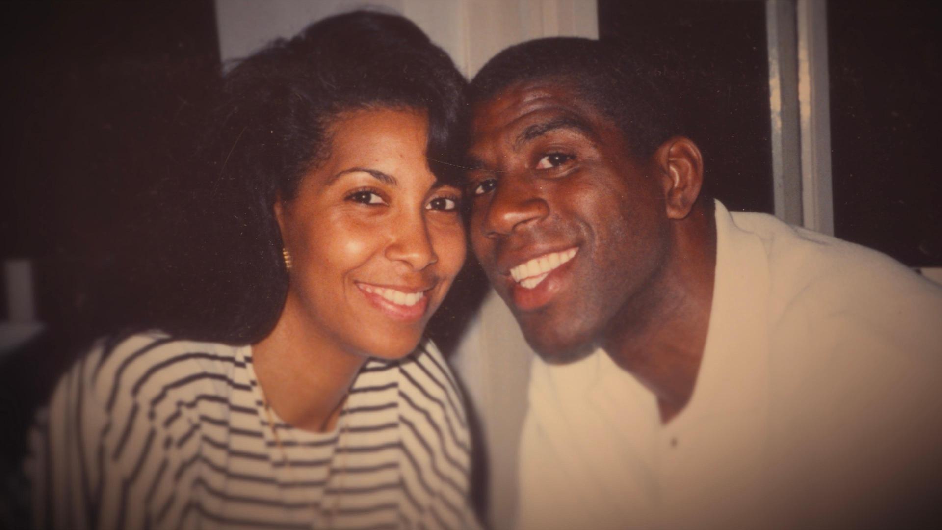 Still from Earvin